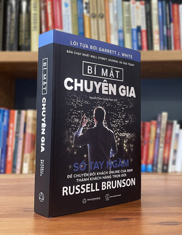 Bí Mật Chuyên Gia